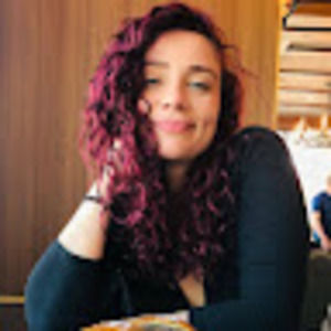 Meet your Posher, Katiekrask